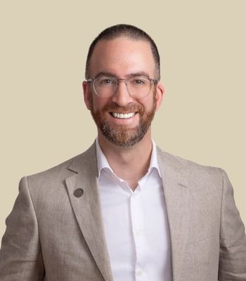 Portrait of Sébastien Duval, REALTOR®.